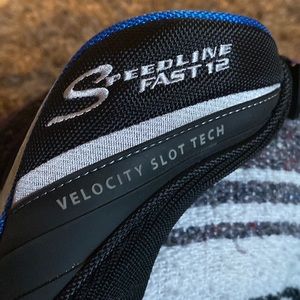 Adams Golf club cover